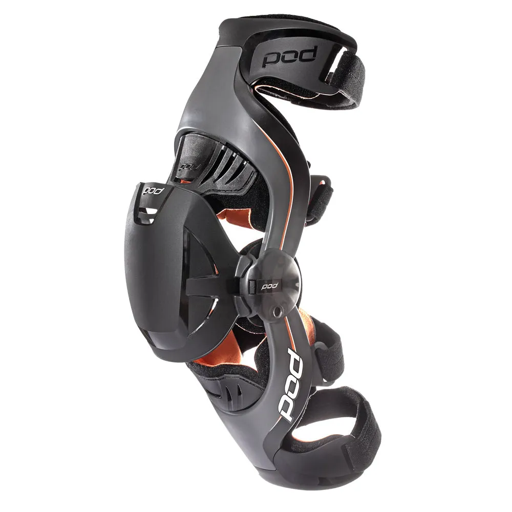 POD K1 YOUTH KNEE BRACES
