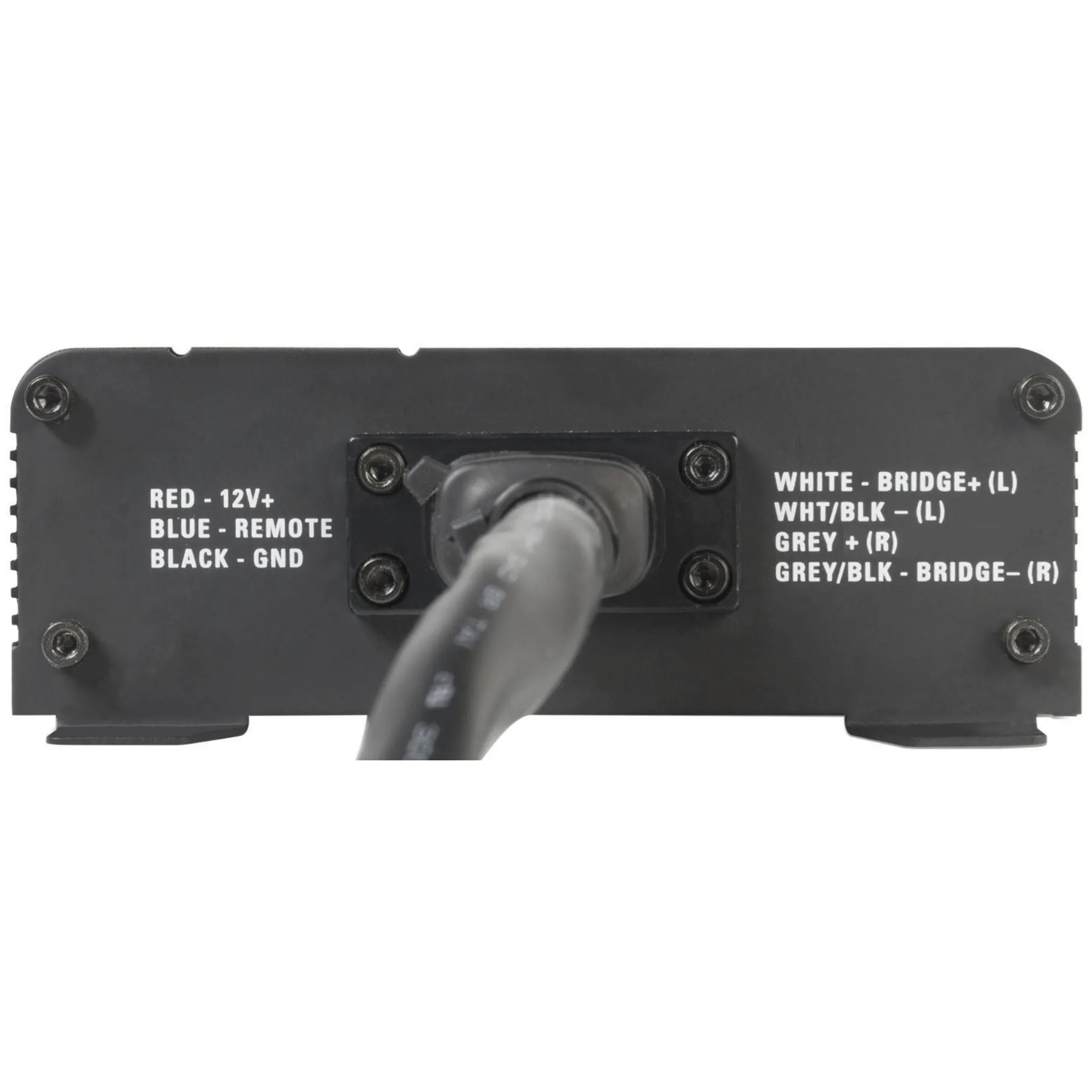 Polaris RZR Bluetooth Overhead Sound Bar with 2-Channel Amplifier (2014 )