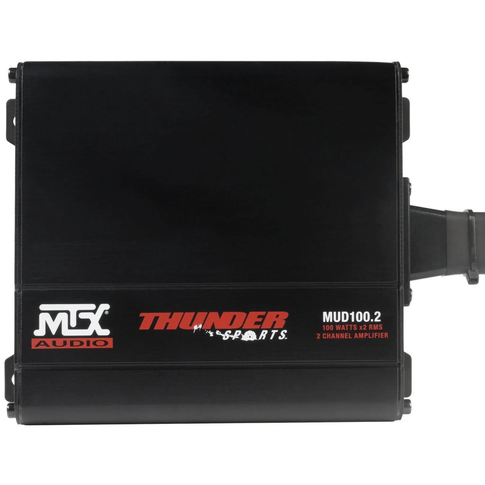 Polaris RZR Bluetooth Overhead Sound Bar with 2-Channel Amplifier (2014 )