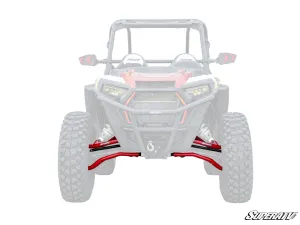 POLARIS RZR XP 1000 HIGH CLEARANCE 2" FORWARD OFFSET A-ARMS