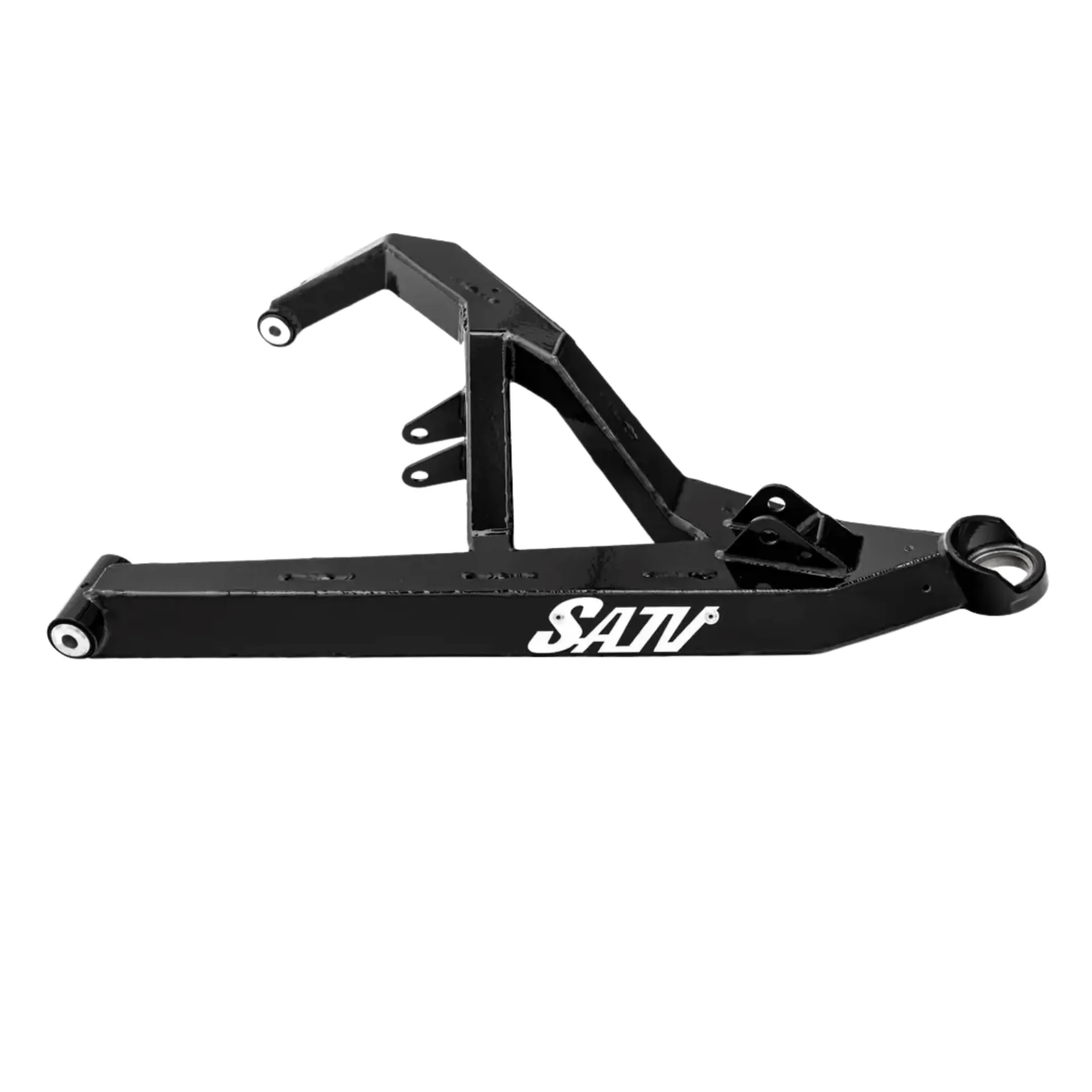 Polaris RZR XP Turbo Sidewinder A-Arms 1.5" Forward Offset (2017 )