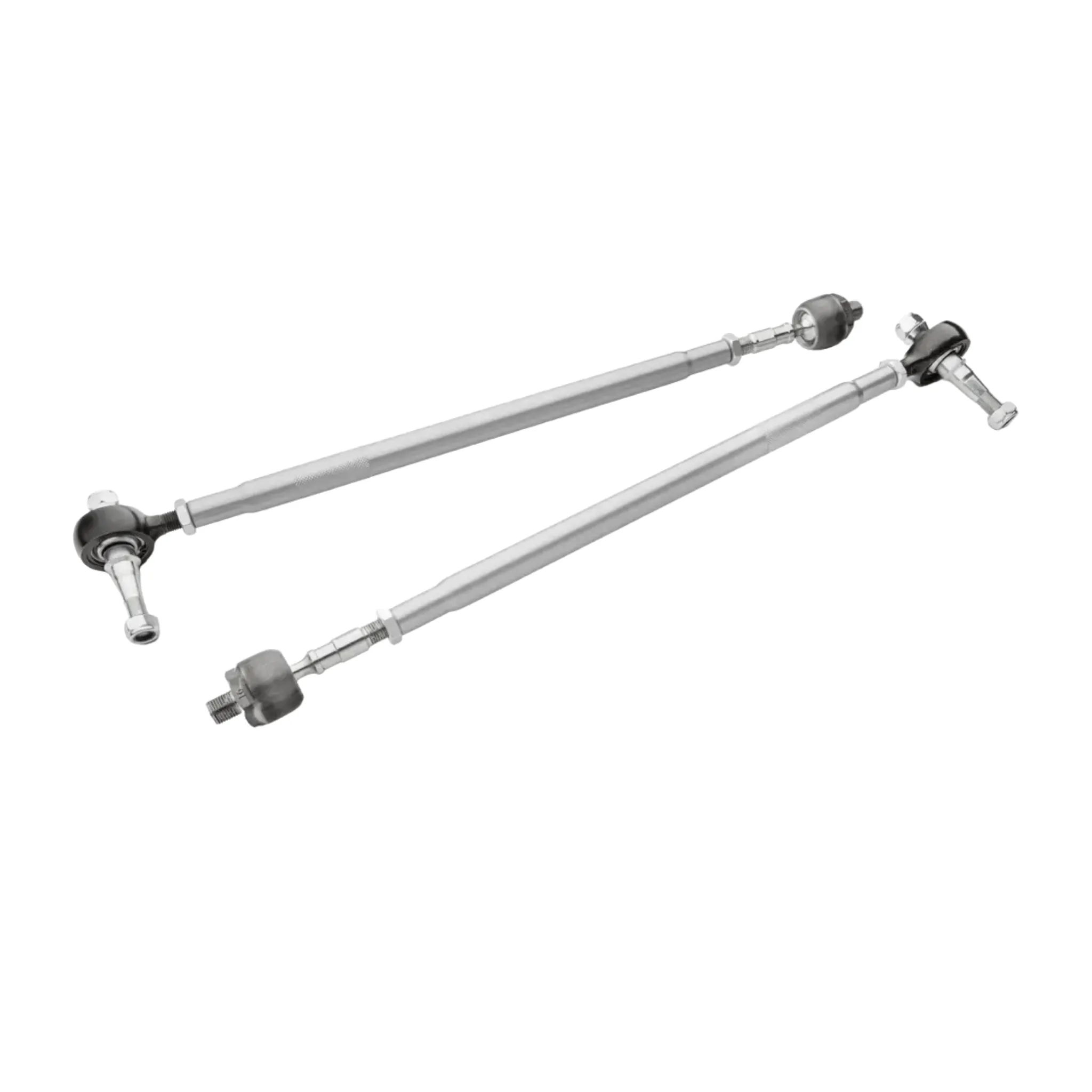 Polaris RZR XP Turbo Sidewinder A-Arms 1.5" Forward Offset (2017 )