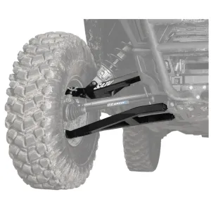 Polaris RZR XP Turbo Sidewinder A-Arms 1.5" Forward Offset (2017 )