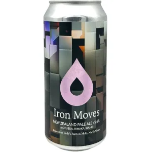 Polly's Iron Moves