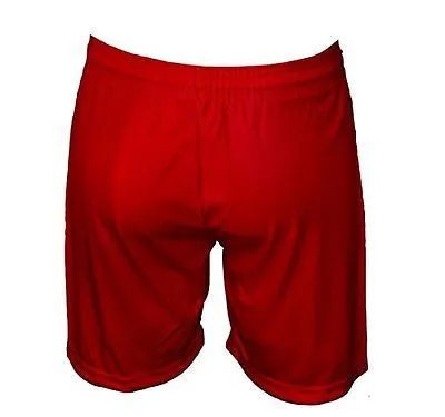 Polska Eagle Athletic Soccer Shorts
