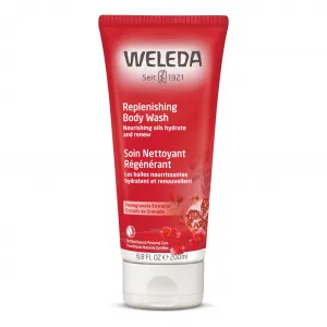 Pomegranate Replenishing Body Wash