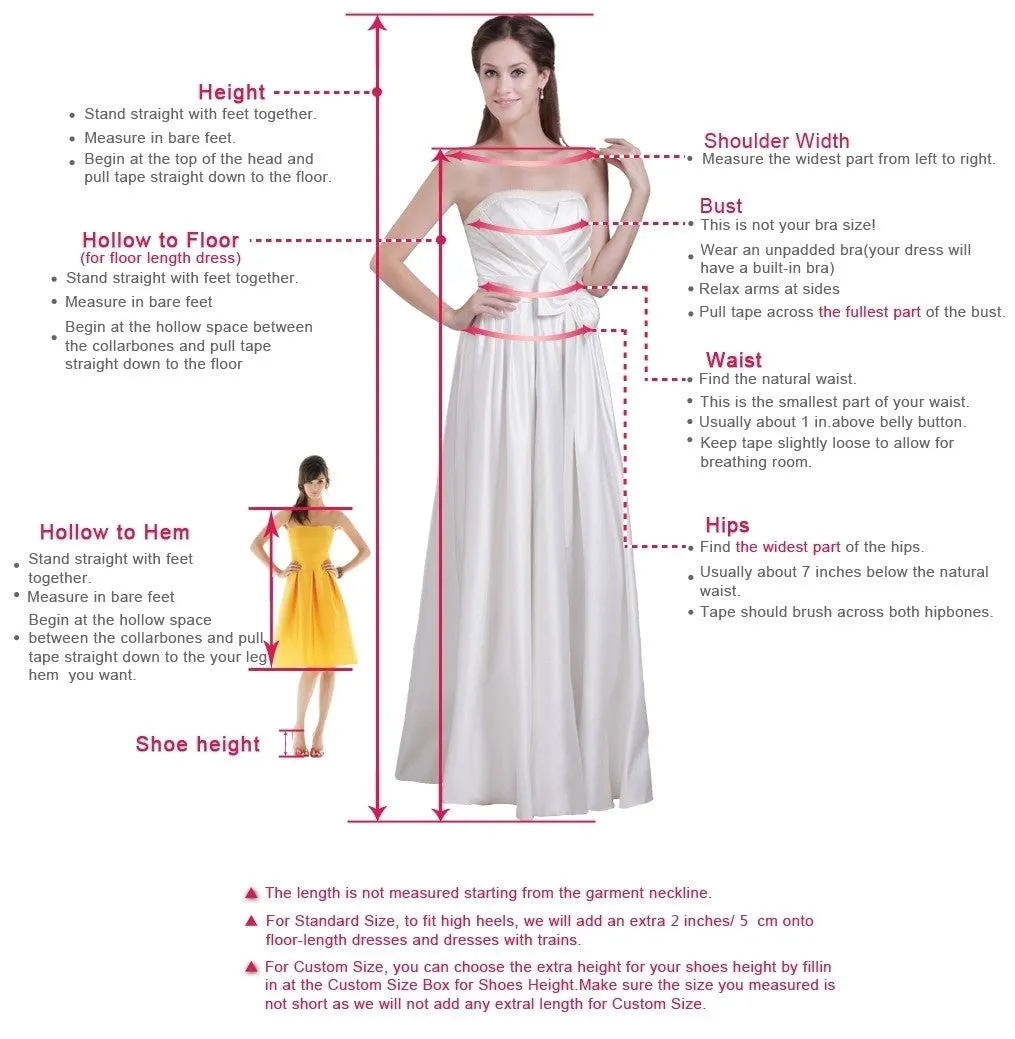 Popular Simple Blush Long Criss-Cross Straps V-Neck Prom Dress With Pleats,SVD406