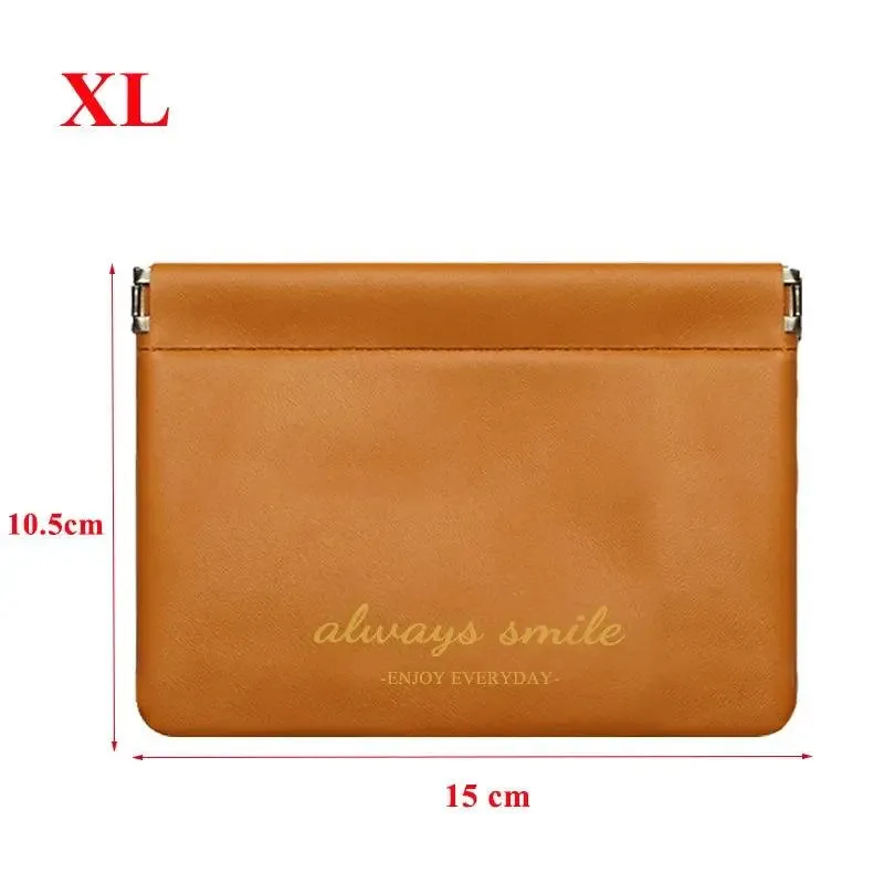Portable Earphone Bag for Your Travel and Daily Essentials
