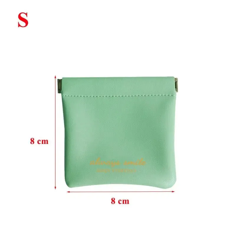 Portable Earphone Bag for Your Travel and Daily Essentials