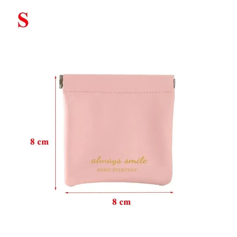 Portable Earphone Bag for Your Travel and Daily Essentials