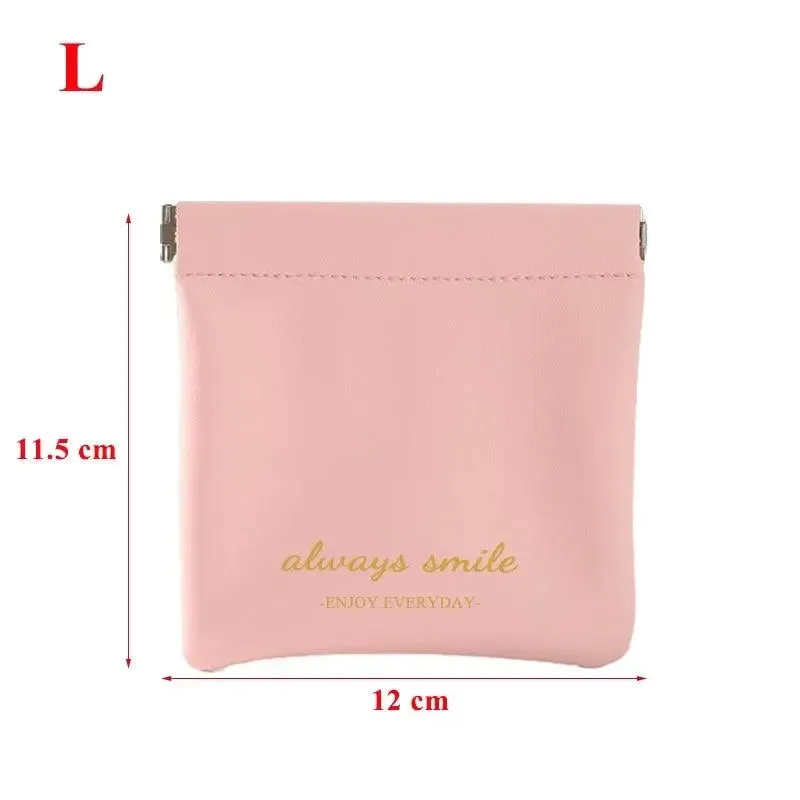 Portable Earphone Bag for Your Travel and Daily Essentials