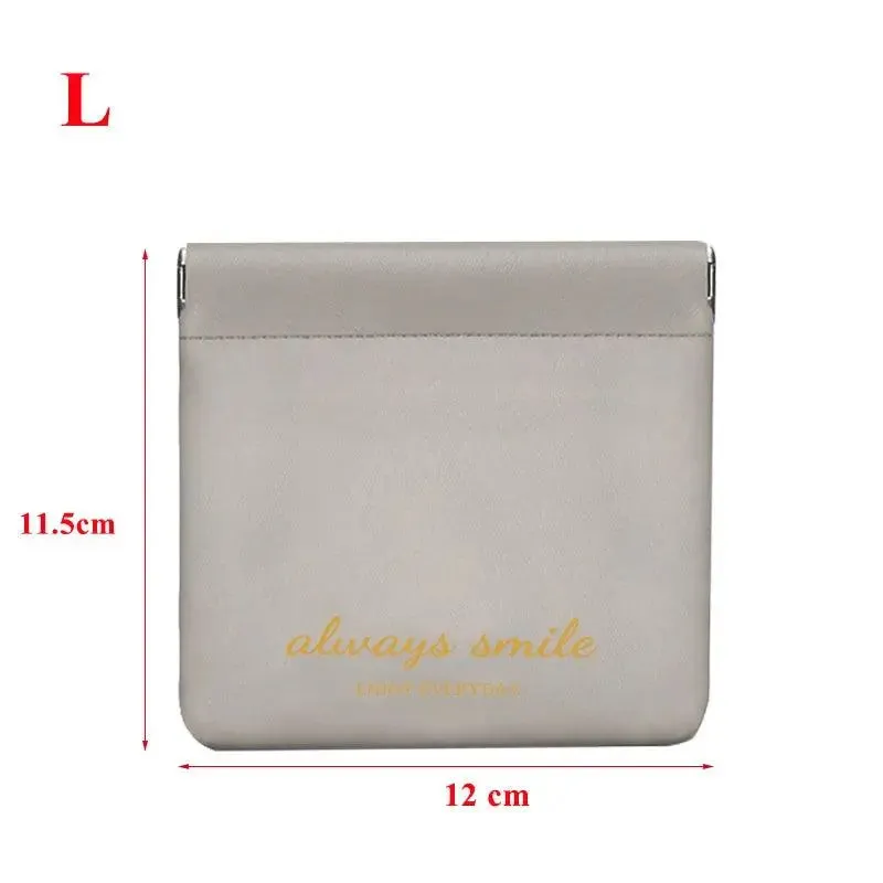 Portable Earphone Bag for Your Travel and Daily Essentials