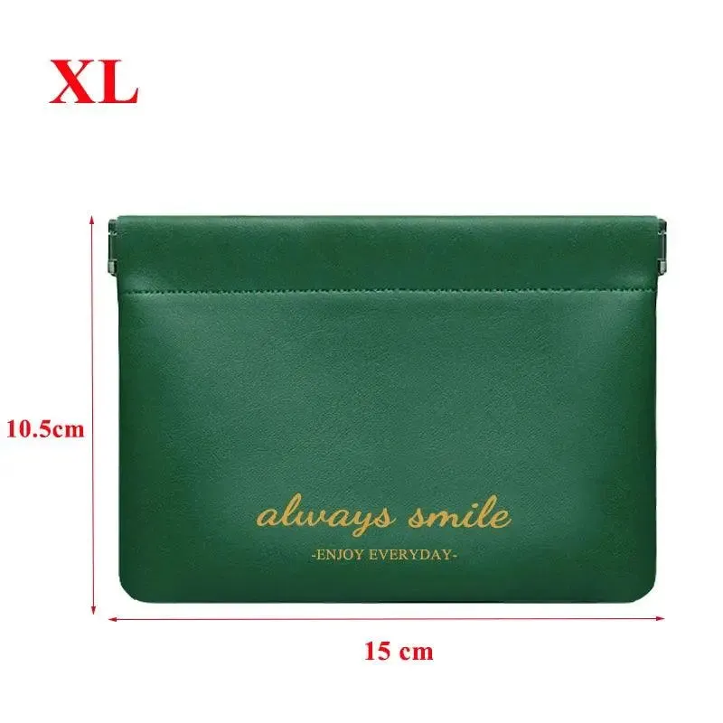 Portable Earphone Bag for Your Travel and Daily Essentials