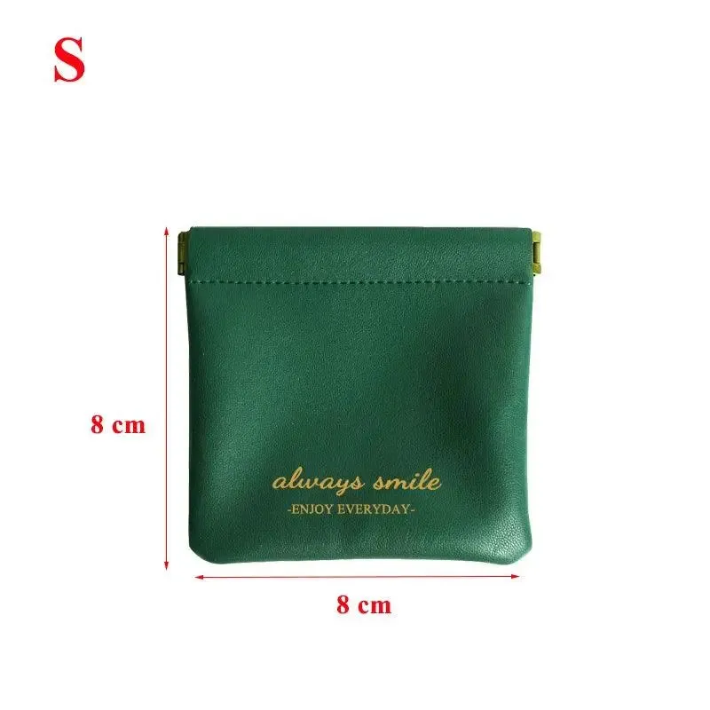 Portable Earphone Bag for Your Travel and Daily Essentials