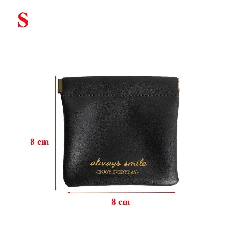 Portable Earphone Bag for Your Travel and Daily Essentials
