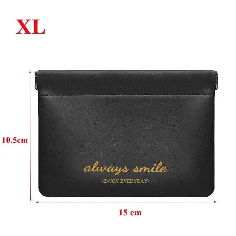 Portable Earphone Bag for Your Travel and Daily Essentials