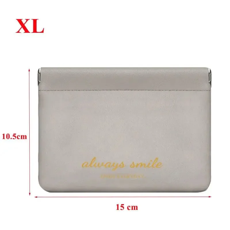 Portable Earphone Bag for Your Travel and Daily Essentials