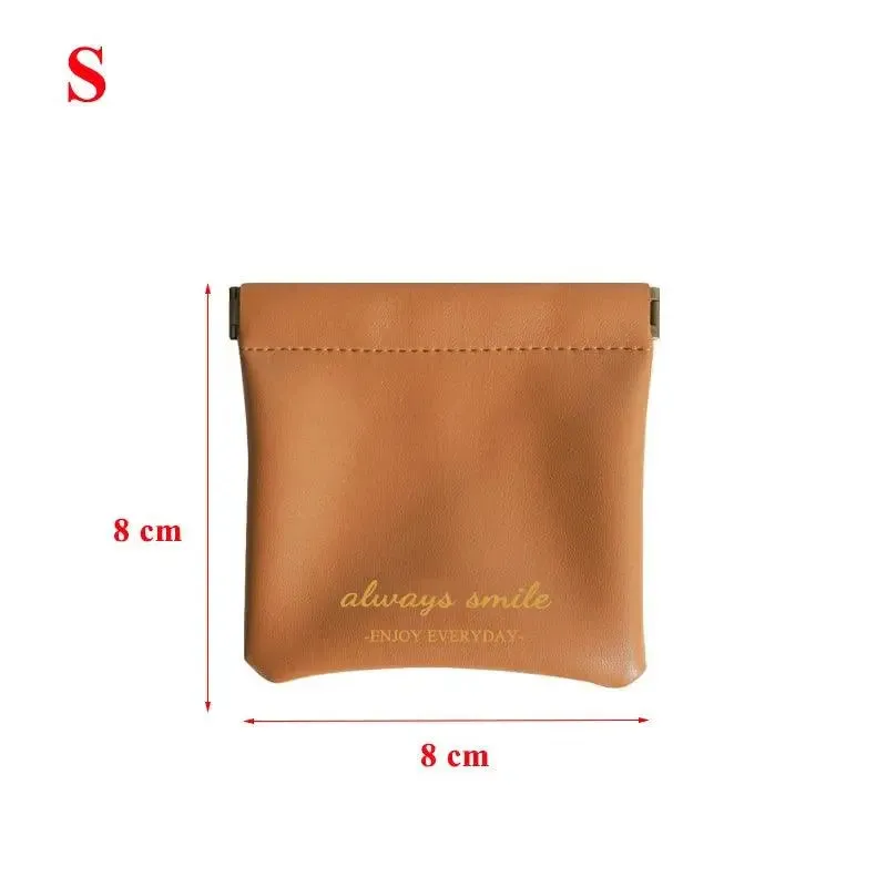 Portable Earphone Bag for Your Travel and Daily Essentials