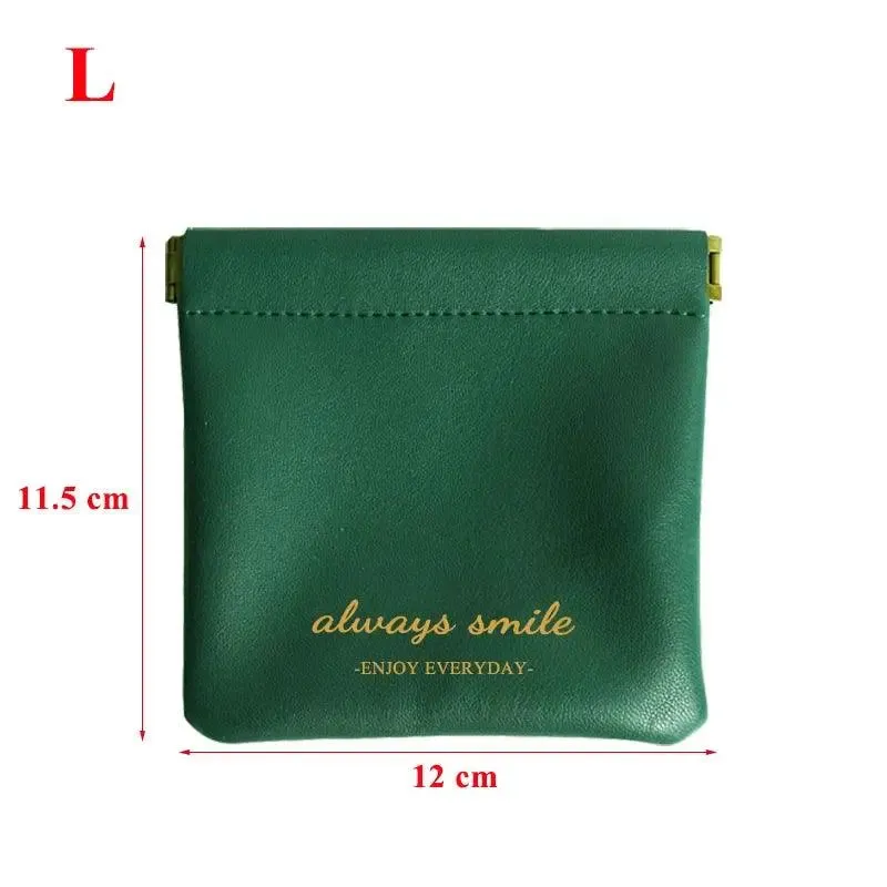 Portable Earphone Bag for Your Travel and Daily Essentials