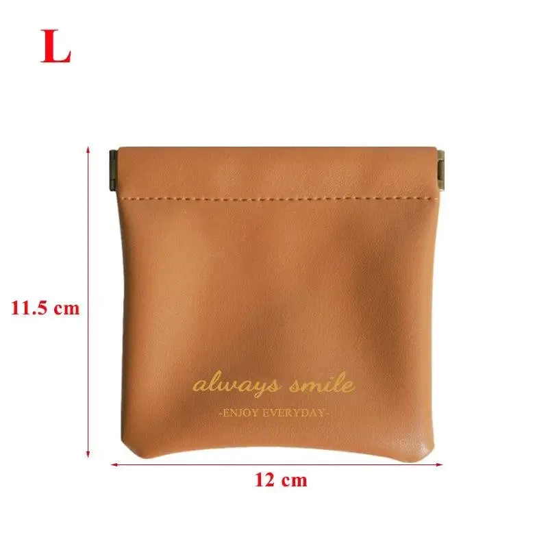 Portable Earphone Bag for Your Travel and Daily Essentials