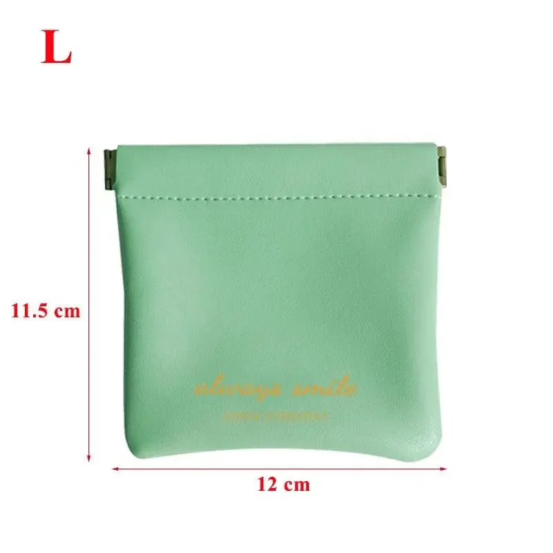 Portable Earphone Bag for Your Travel and Daily Essentials