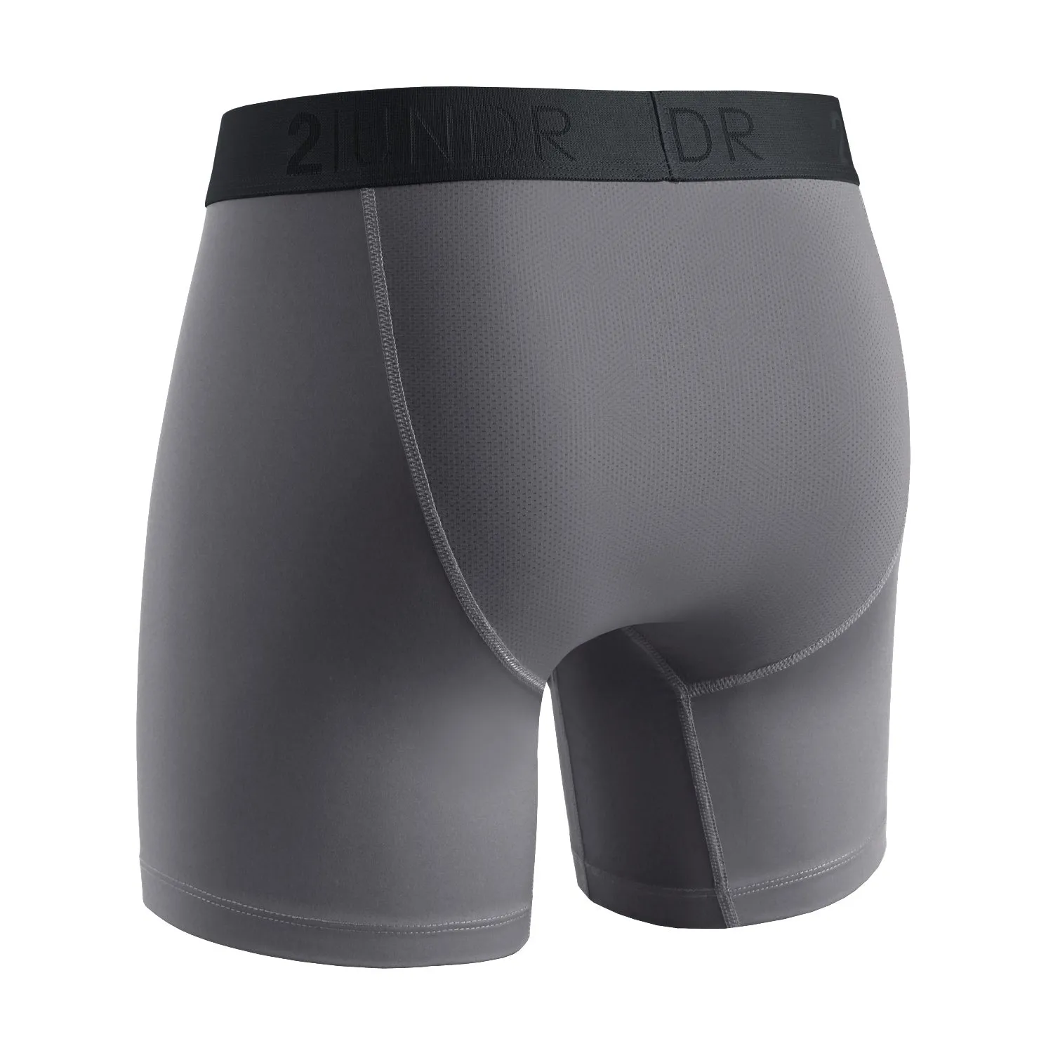 POWER SHIFT BOXER COOL GREY