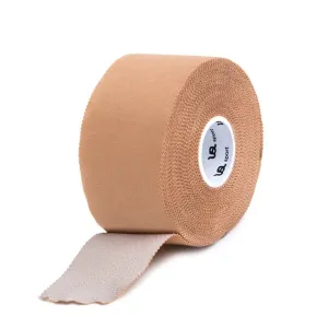 Premium Rigid Sports Tape Single Roll