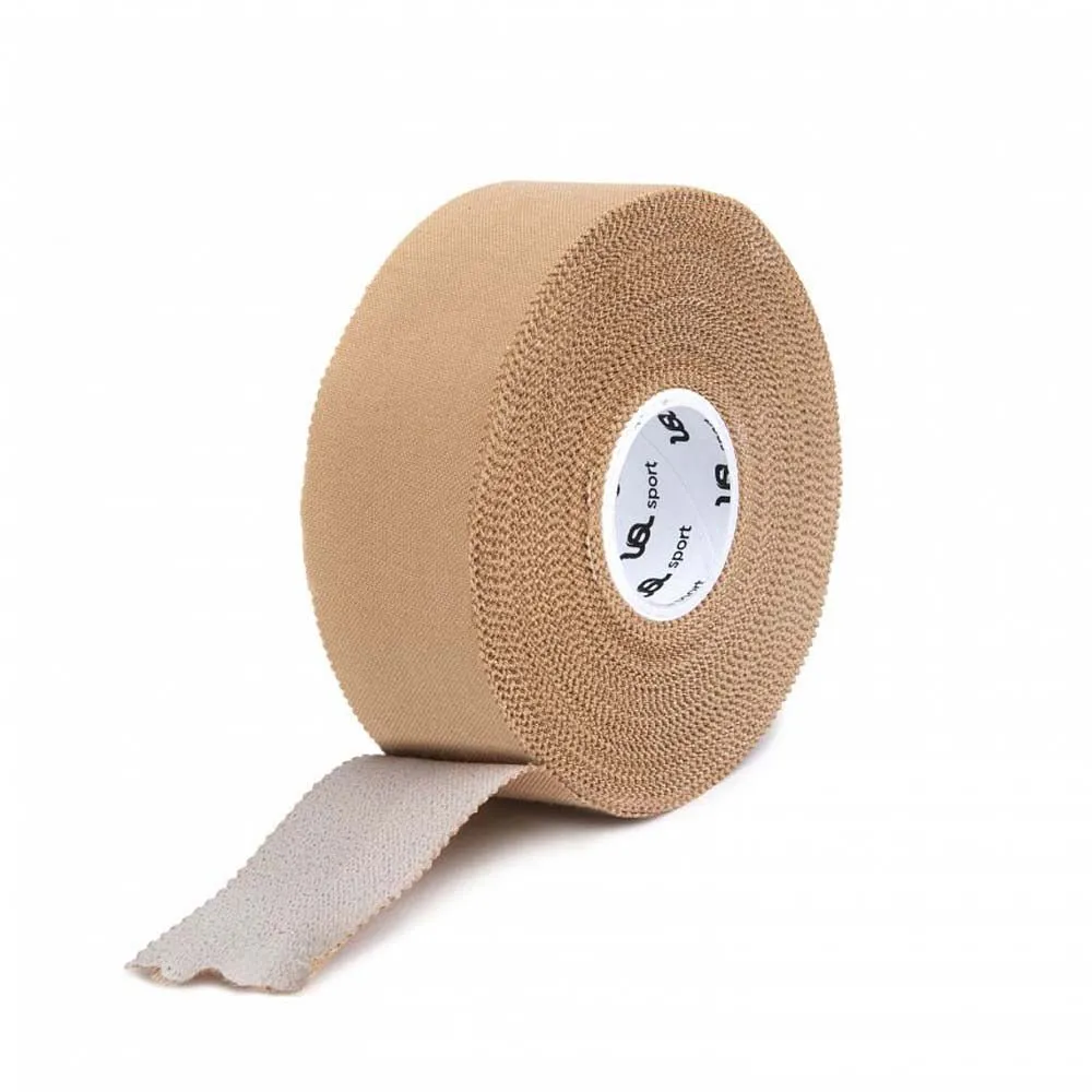 Premium Rigid Sports Tape Single Roll