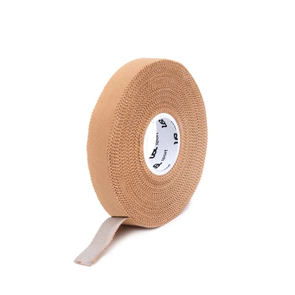 Premium Rigid Sports Tape Single Roll