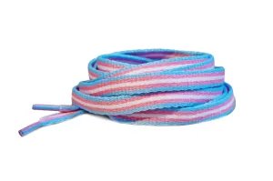Pride Trans Laces 54"