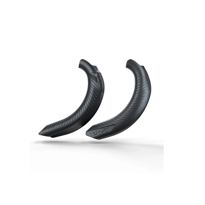 PRO Ergo Drop Bar Grip - Black