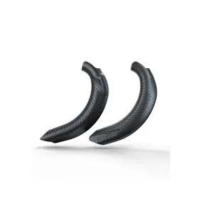 PRO Ergo Drop Bar Grip - Black