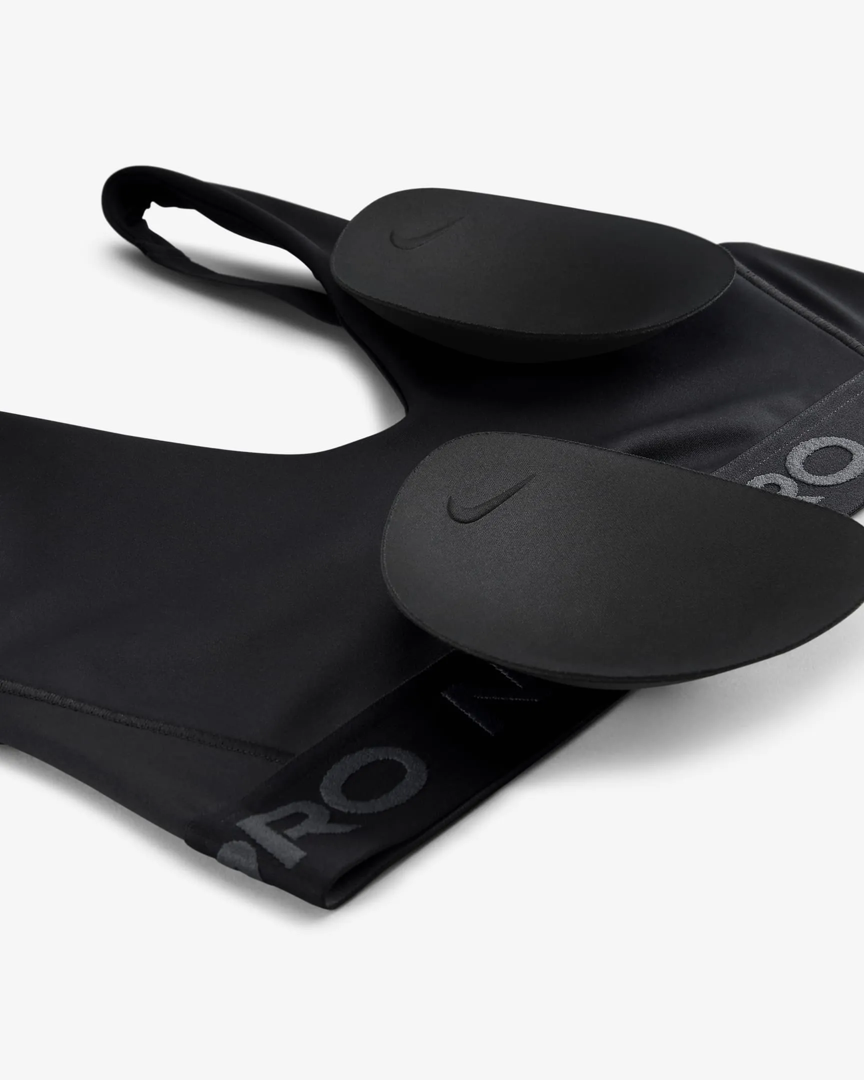 Pro Indy Plunge Women's Medium-Support Padded Sports Bra