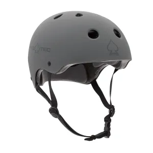 PRO-TEC CLASSIC CERTIFIED MULTI SPORTS MATTE GREY