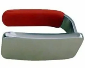 Professional End-Swell Eye Iron