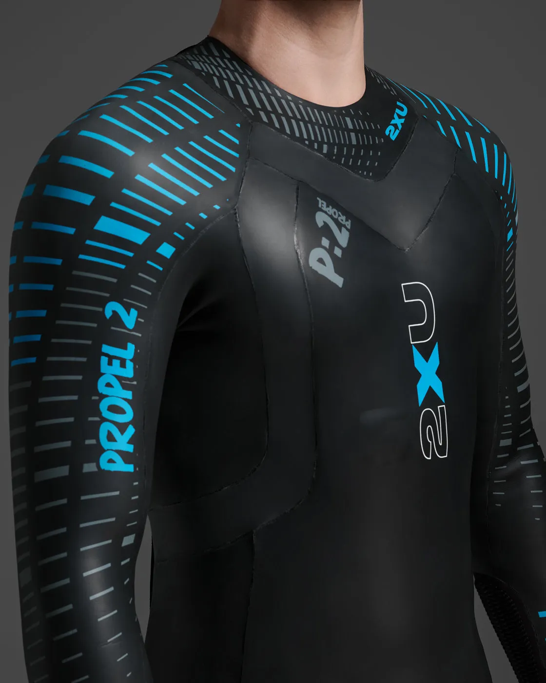 Propel:2 Wetsuit