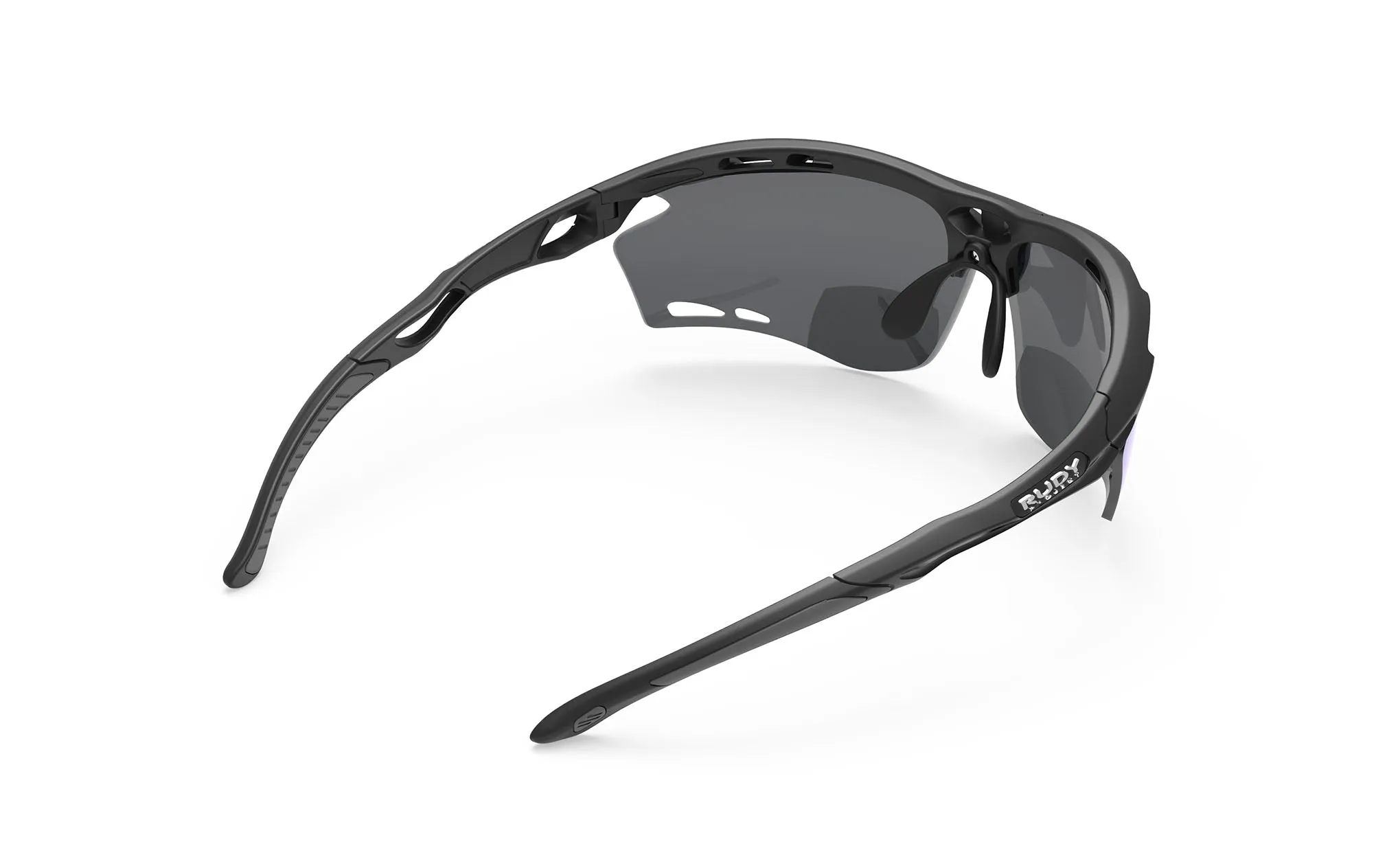 Propulse Reader Prescription Sunglasses / Ice