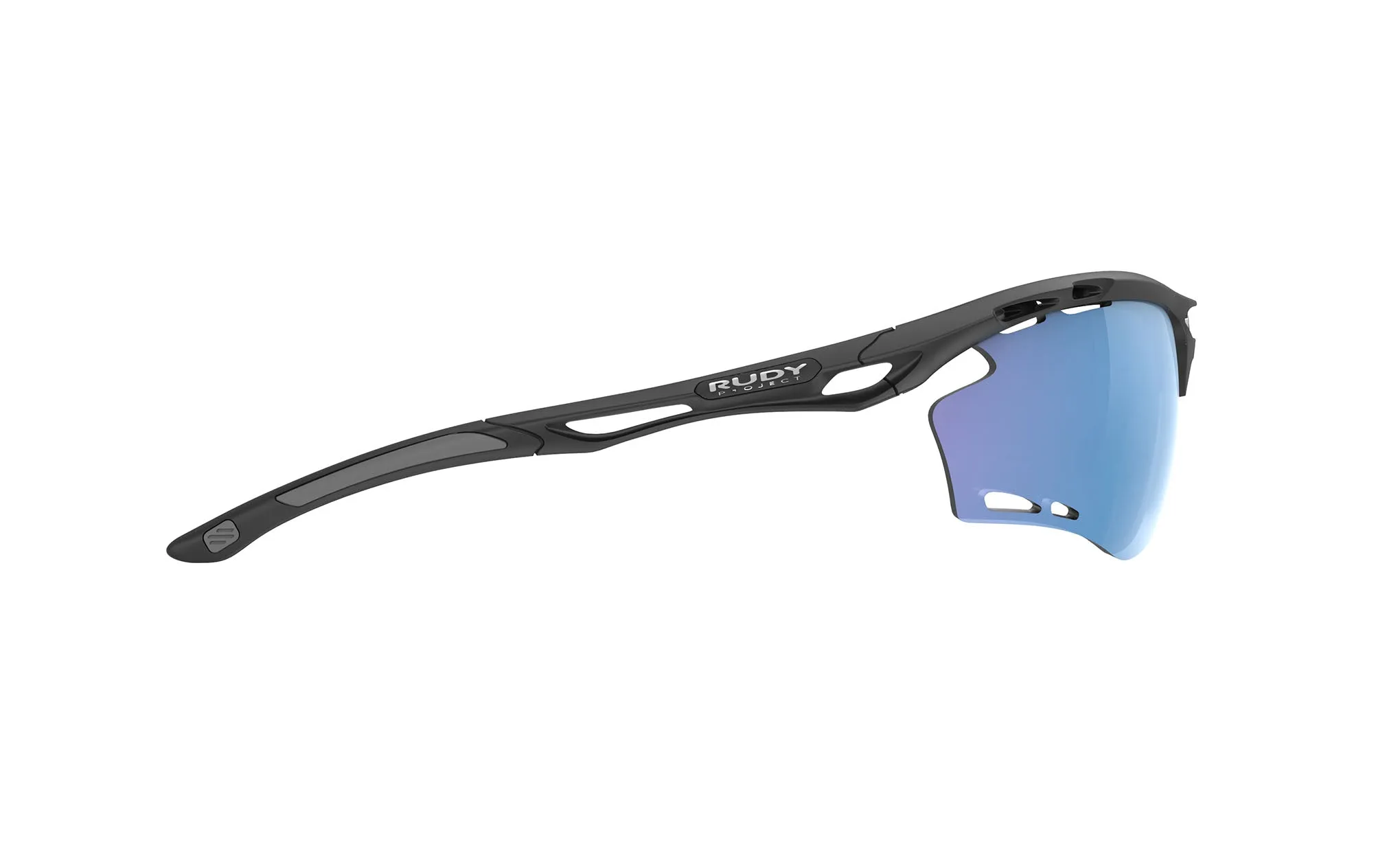 Propulse Reader Prescription Sunglasses / Ice