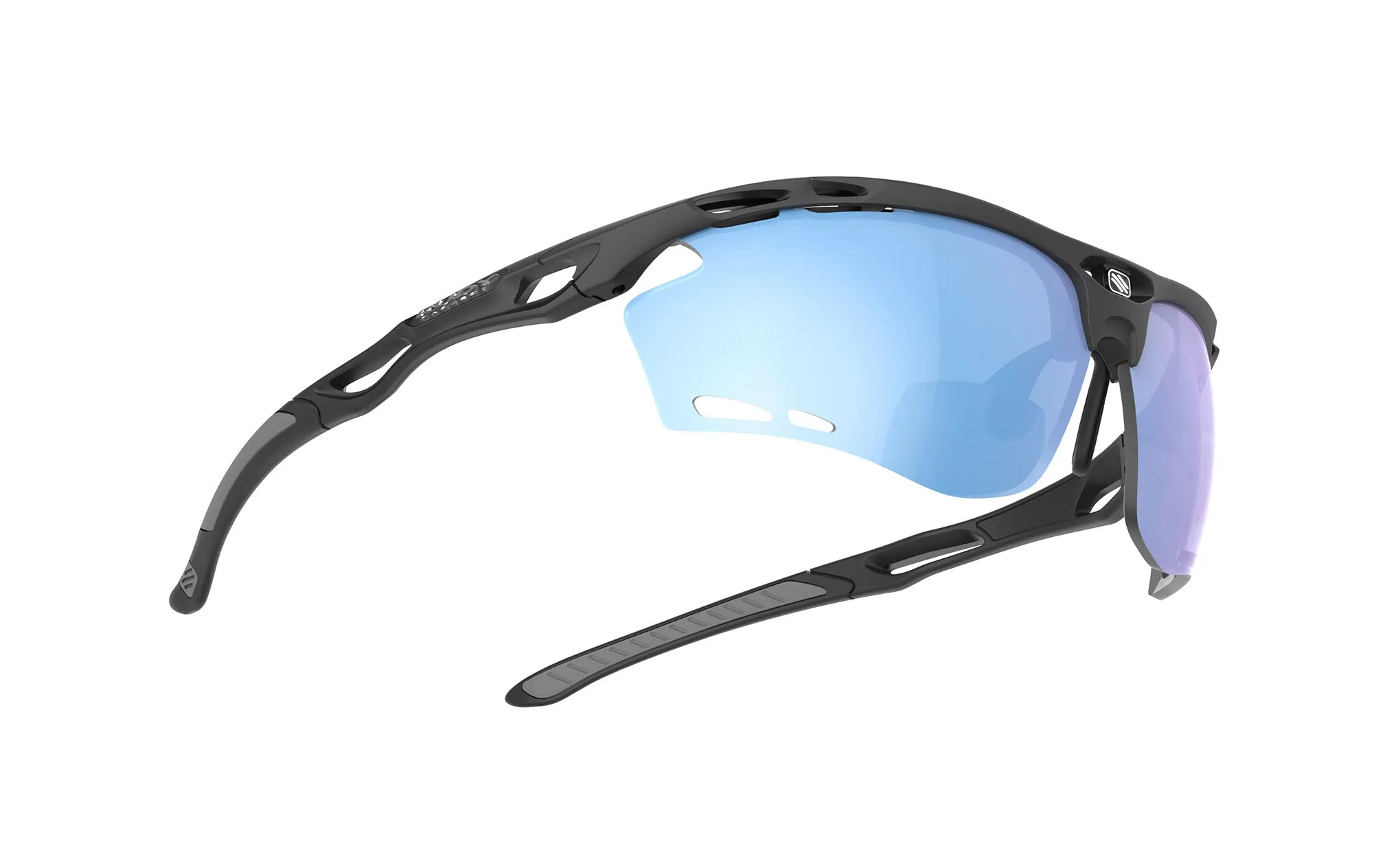 Propulse Reader Prescription Sunglasses / Ice