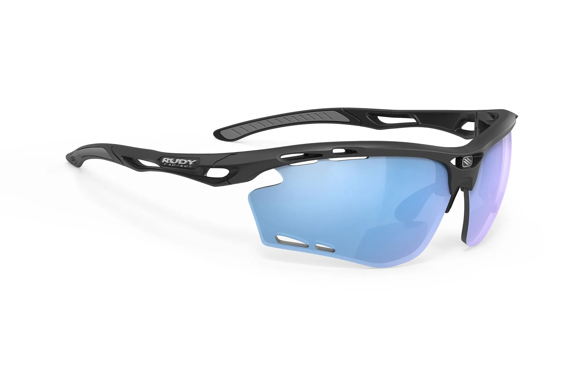 Propulse Reader Prescription Sunglasses / Ice