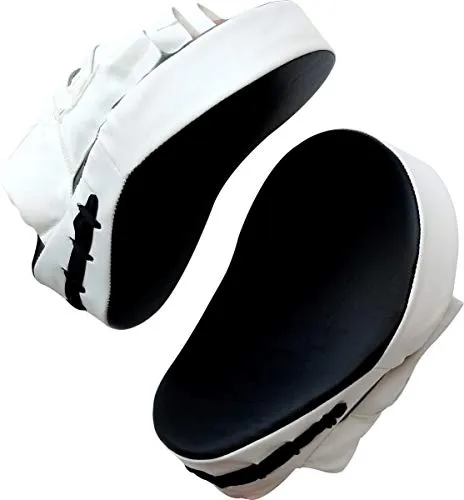 Prospo Focus Pad Curved