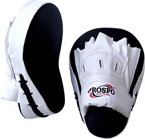 Prospo Focus Pad Curved