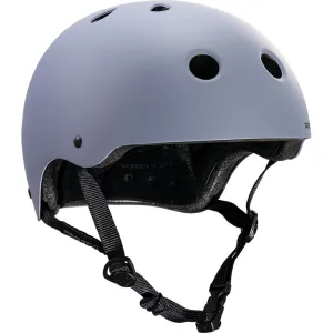 Protec Pro Classic Certified Helmet Matte Lavender