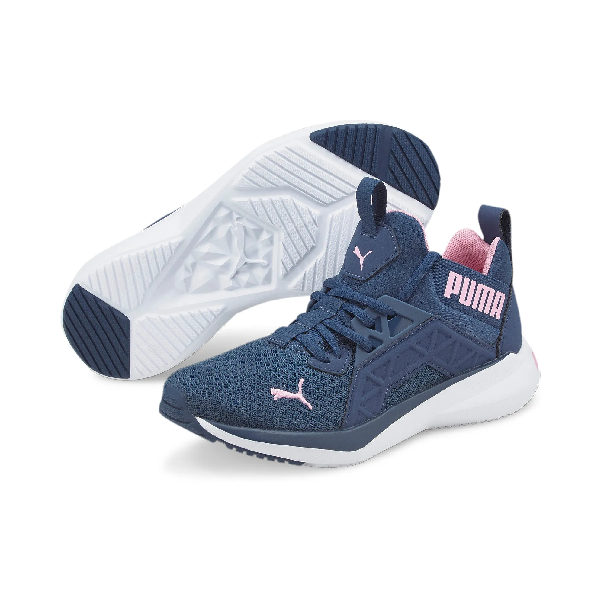 PUMA SOFTRIDE ENZO NXT KID'S SNEAKERS