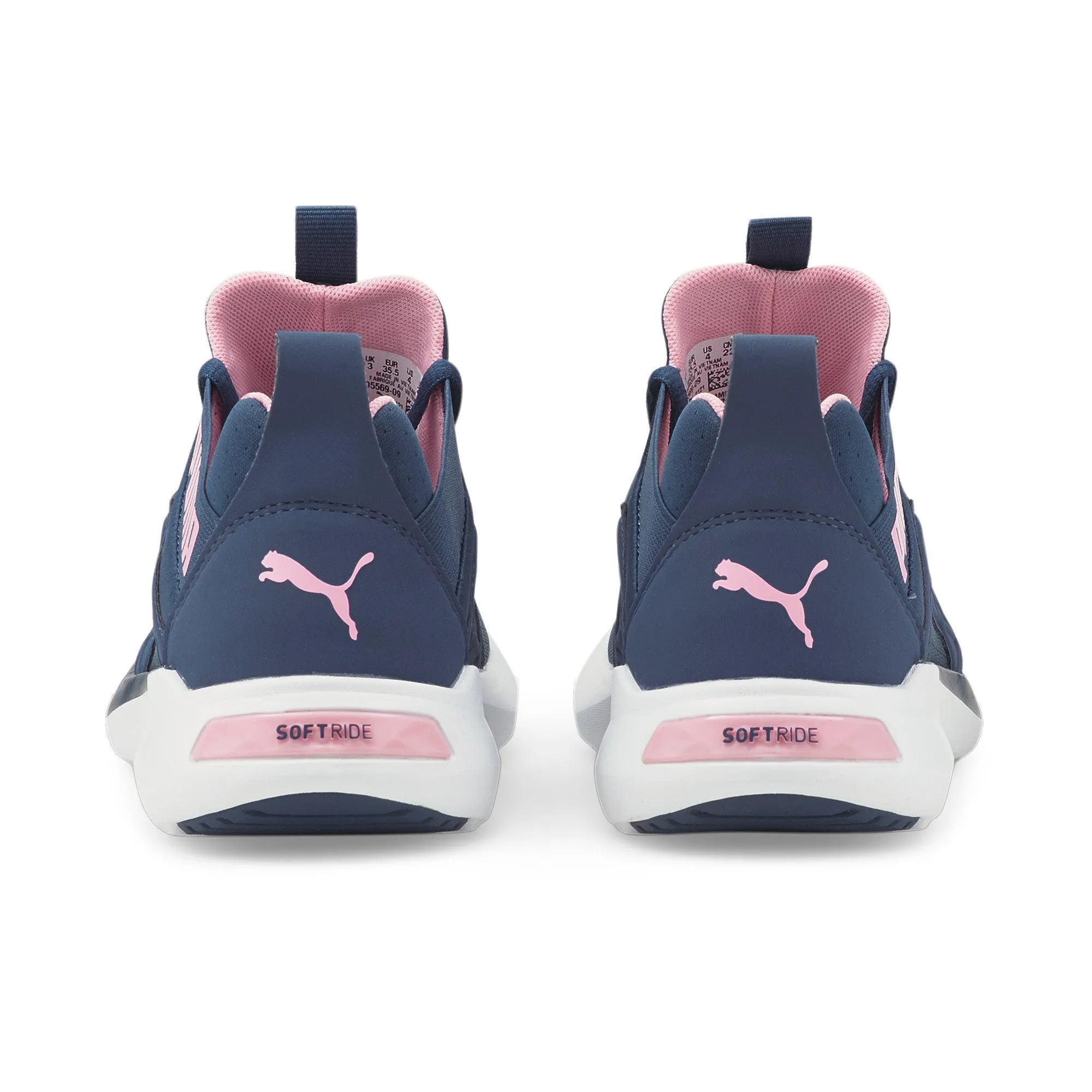 PUMA SOFTRIDE ENZO NXT KID'S SNEAKERS