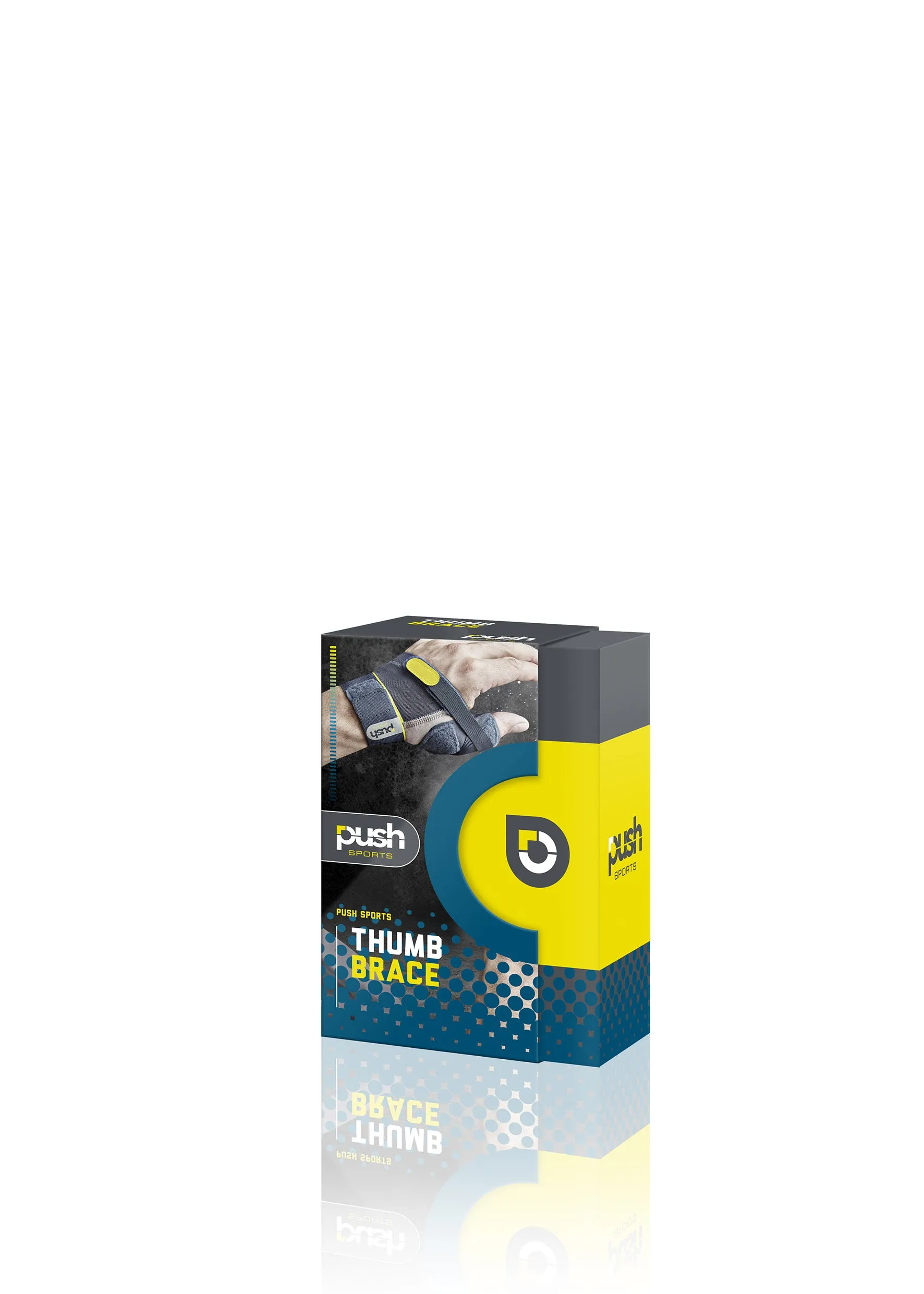 Push Sports Thumb Brace