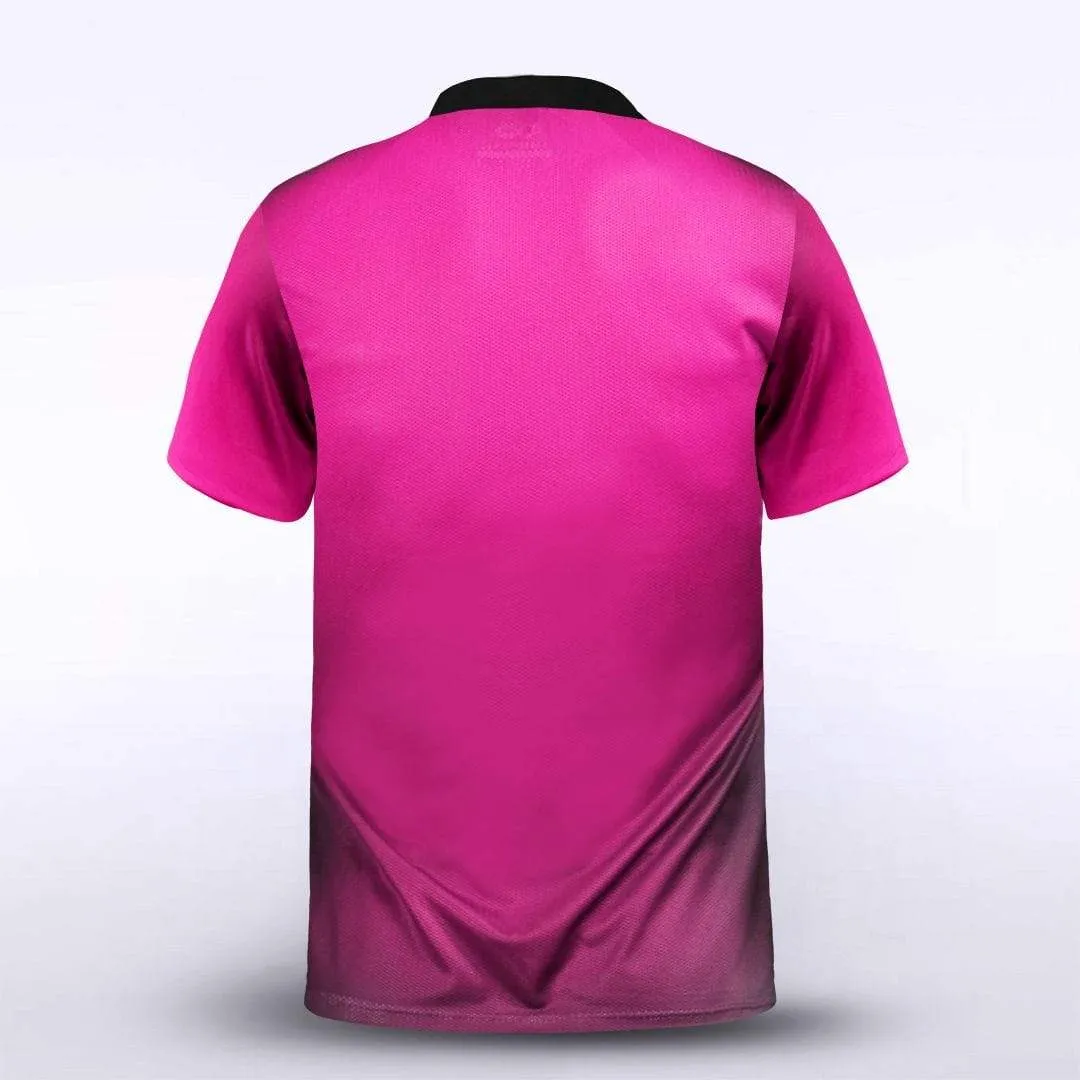 Quantum - Customized Kid's Sublimated Soccer Jersey