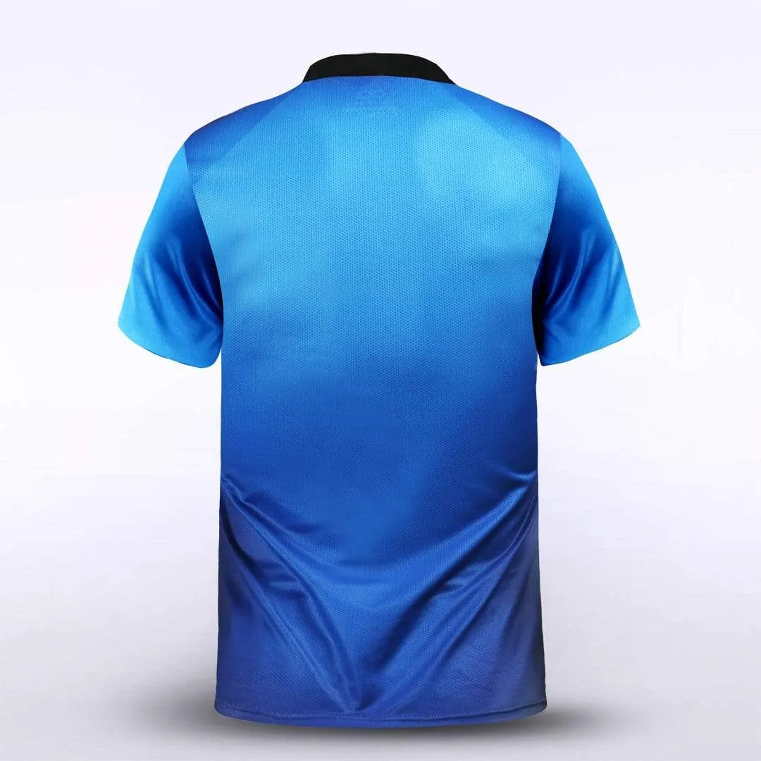 Quantum - Customized Kid's Sublimated Soccer Jersey