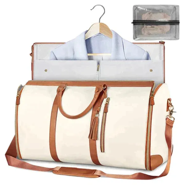 QueenQuest Foldable Clothing Bag - Hot Sale 50% Off