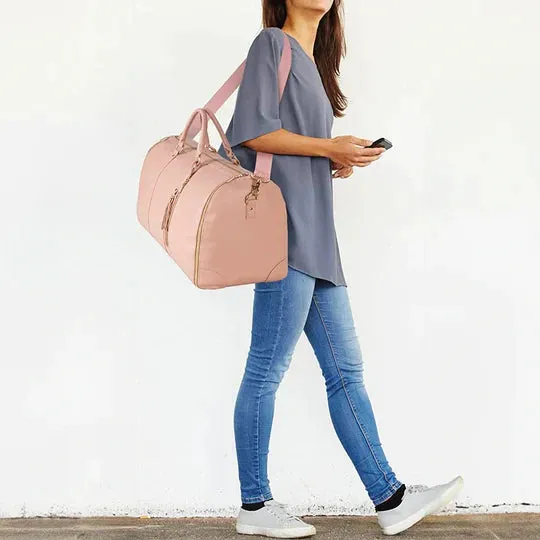 QueenQuest Foldable Clothing Bag - Hot Sale 50% Off